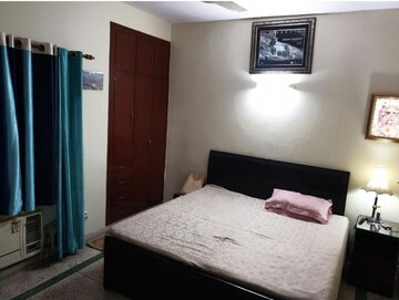 Bedroom in 3 BHK Builder Floor at Celestial Palace, Pi Greater Noida – for Sale