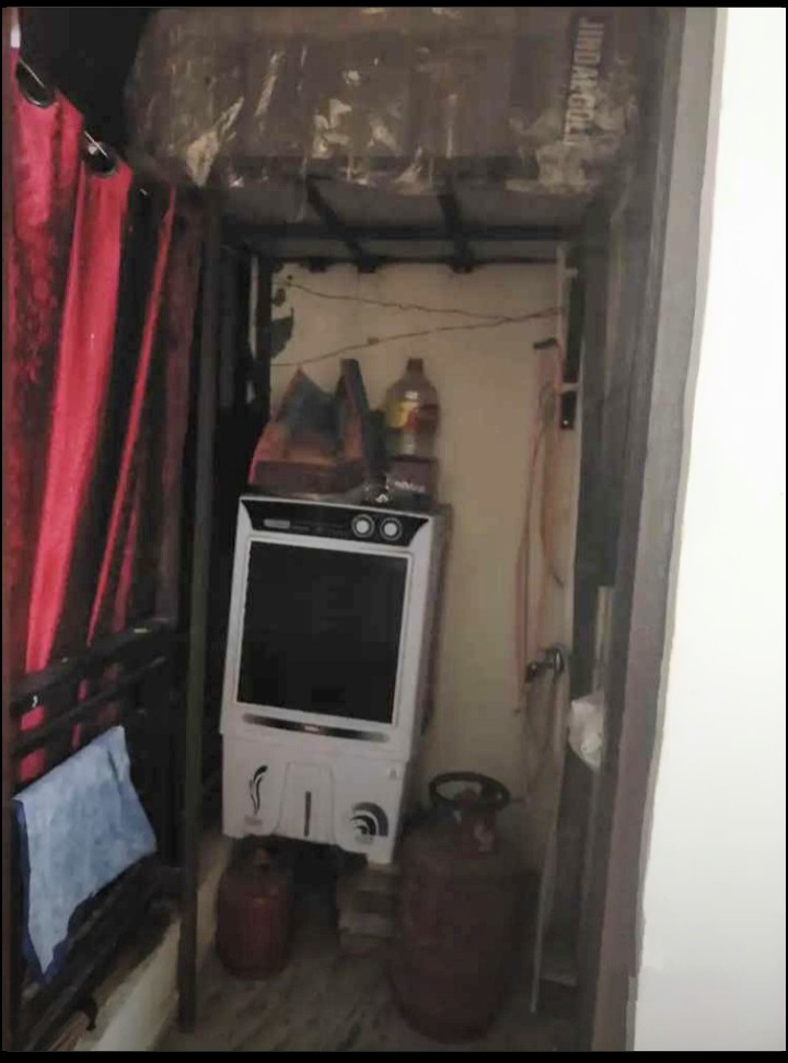 1 BHK + Extra Room Builder Floor For Sale in Mehrauli