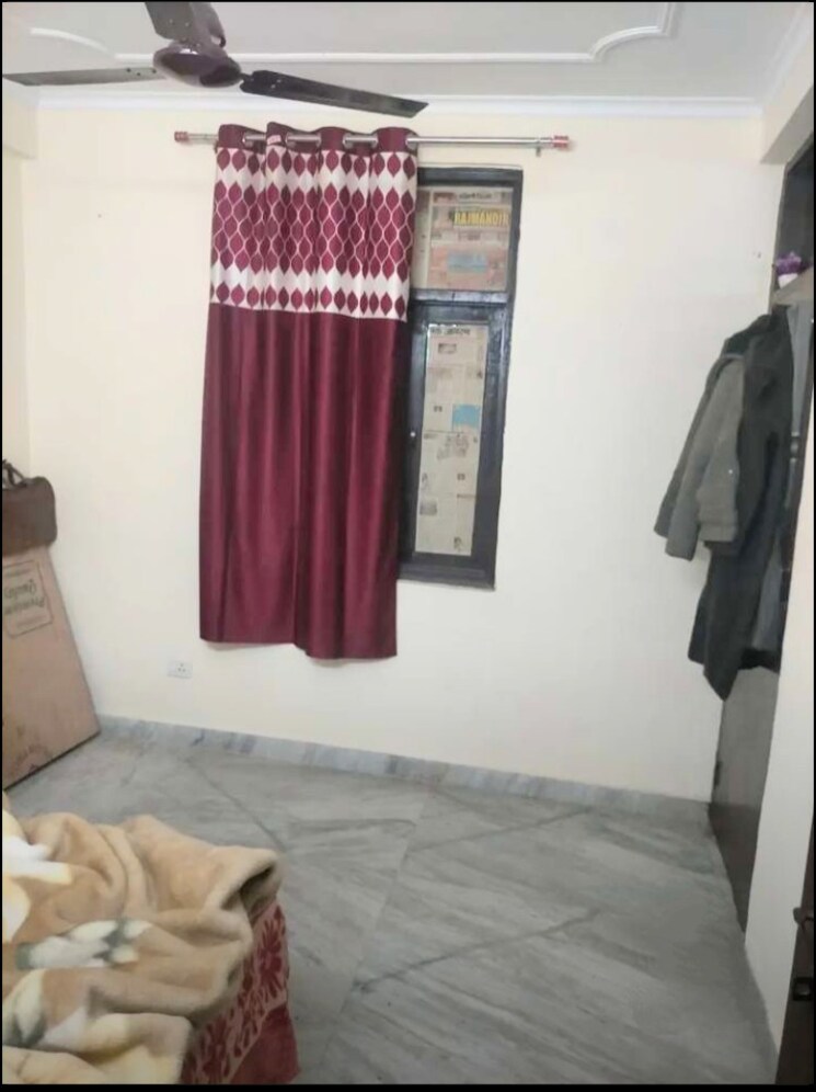 Bedroom, mehrauli 1 Bedroom 500 Sq.Ft. Builder Floor In Mehrauli Delhi 8077994