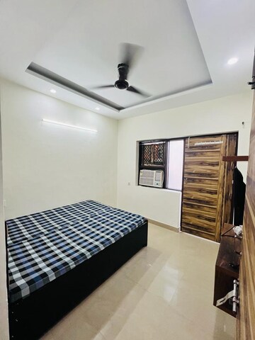 1 BHK Builder Floor For Rent in Ansal Sushant Lok I Sector 43 Gurgaon  8077985