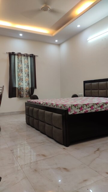 1 BHK Builder Floor For Rent in Ansal Sushant Lok I, Sector 43