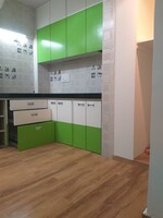 1 BHK 585 Sq.Ft. Apartment in Dosti Vihar