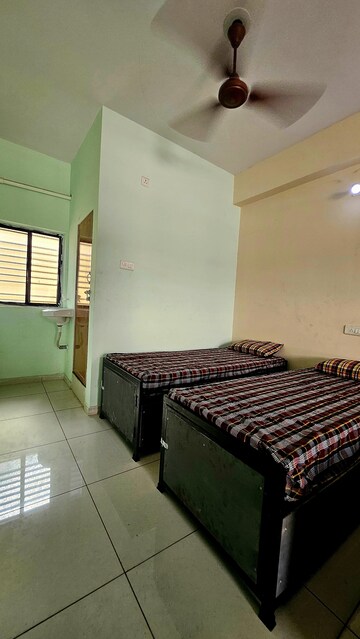 Room in  Pg at Dallupura – for Rent