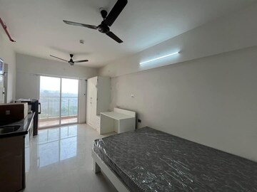 Studio Apartment For Rent in Bramhacorp Water Bay, Kalyani Nagar