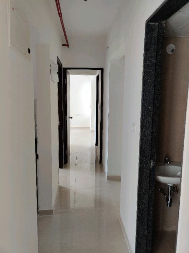 undefined, dosti-vihar 1 Bedroom 585 Sq.Ft. Apartment In Samata Nagar Thane 8078004