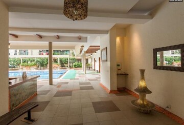  3 BHK Apartment at Neelkanth Greens, Manpada – for Rent
