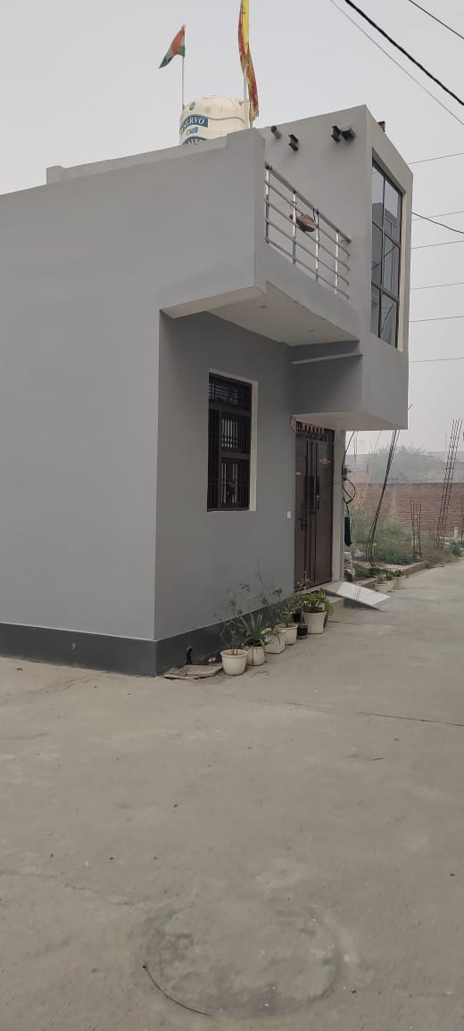 Plot For Sale in Badalpur