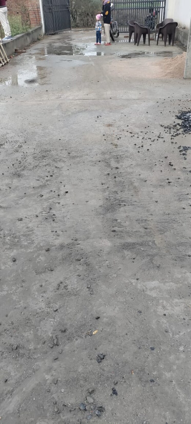 undefined, badalpur  72 Sq.Yd. Plot In Badalpur Greater Noida 8078016