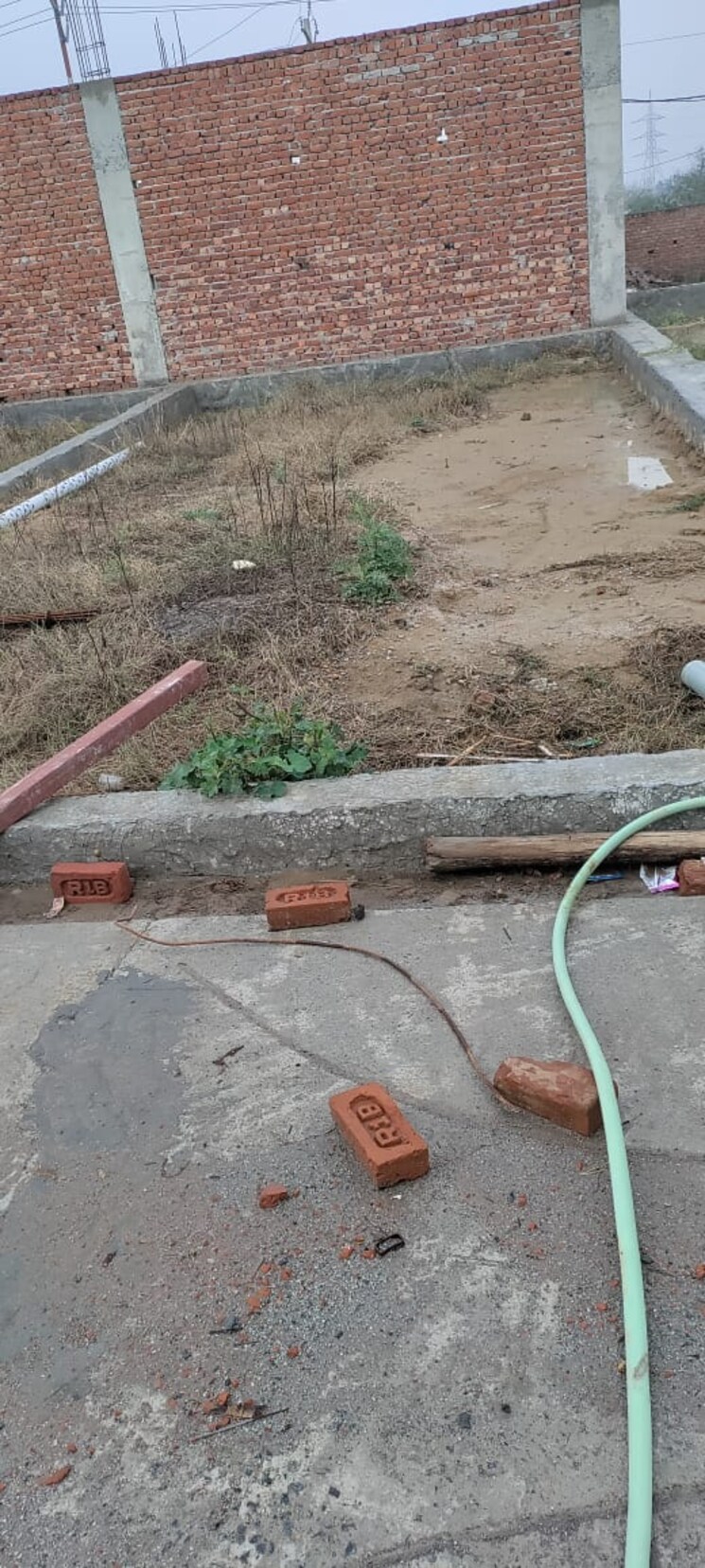 Exterior View, badalpur  72 Sq.Yd. Plot In Badalpur Greater Noida 8078016