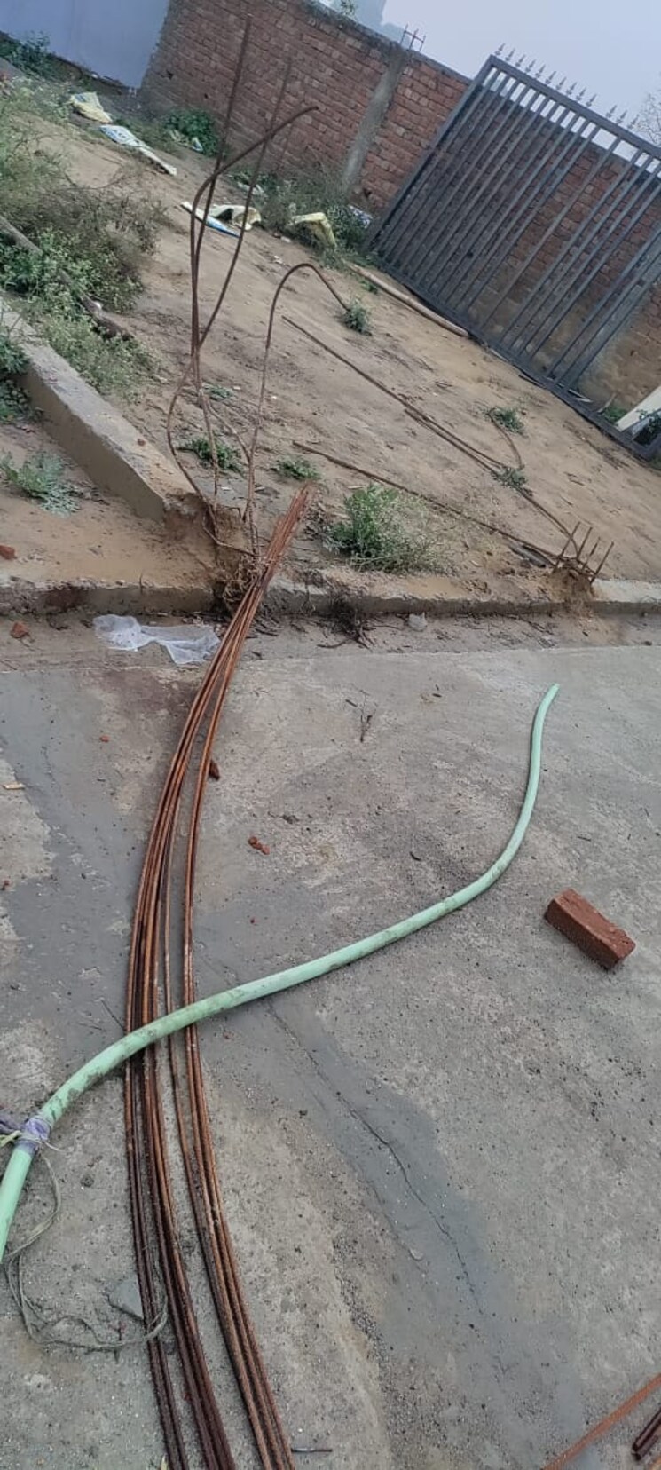 Exterior View, badalpur  72 Sq.Yd. Plot In Badalpur Greater Noida 8078016