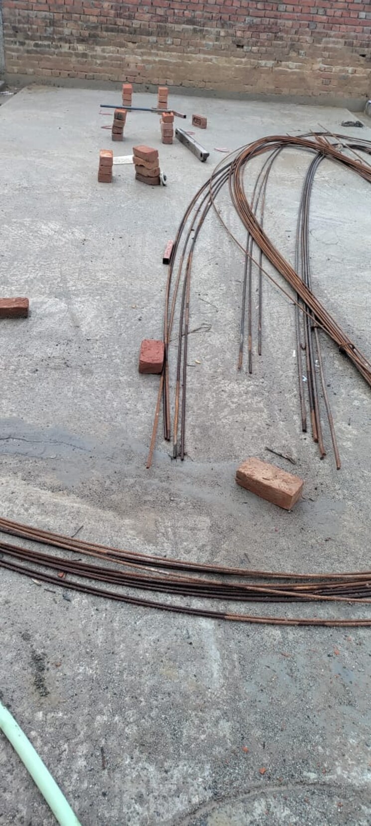 Exterior View, badalpur  72 Sq.Yd. Plot In Badalpur Greater Noida 8078016