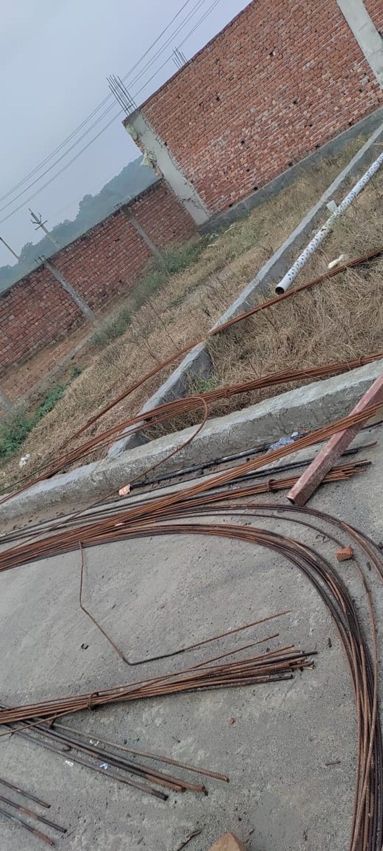 Exterior View, badalpur  72 Sq.Yd. Plot In Badalpur Greater Noida 8078016