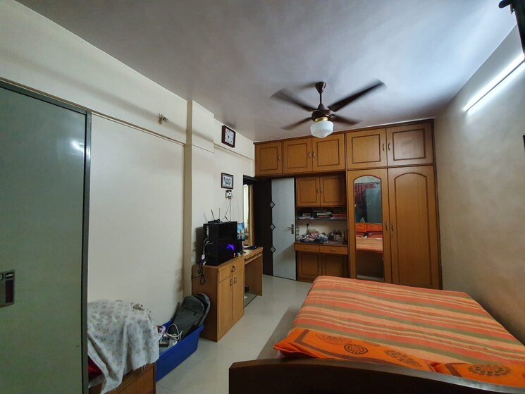 Bedroom, dosti-vihar 2 Bedroom 1493 Sq.Ft. Apartment In Samata Nagar Thane 8078015