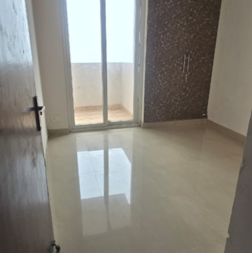 Room in 2.5 BHK Apartment at Amrapali Riverview, Amrapali Leisure Valley – for Rent