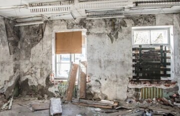  Shop – Exterior View View at Sector 8 Pushpak Nagar - for Sale