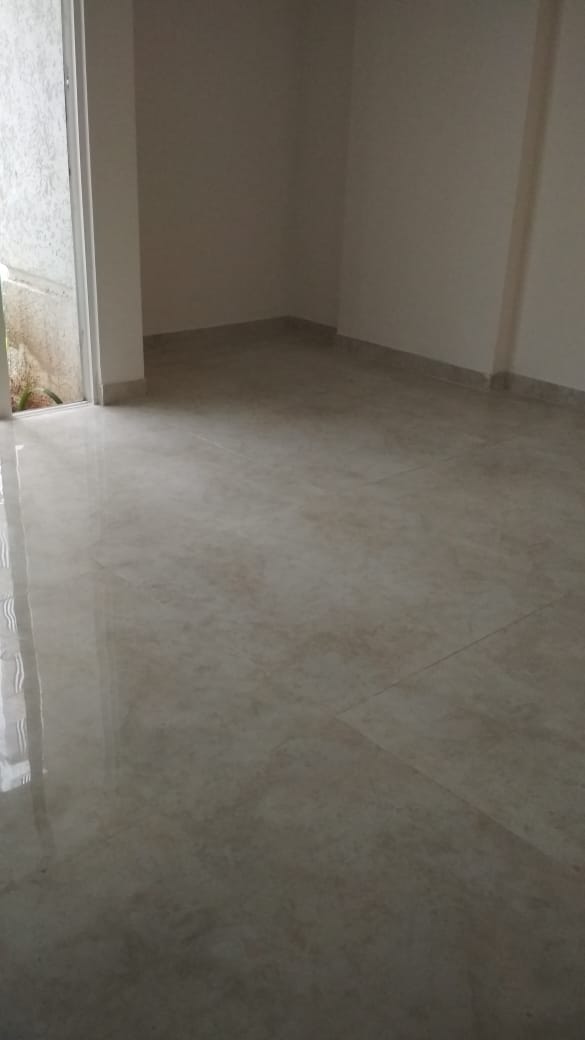 3 BHK + Pooja Room Apartment For Sale in Dosti Vihar