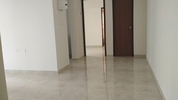 Building Lobby in 3 BHK Apartment at Dosti Vihar, Samata Nagar – for Sale