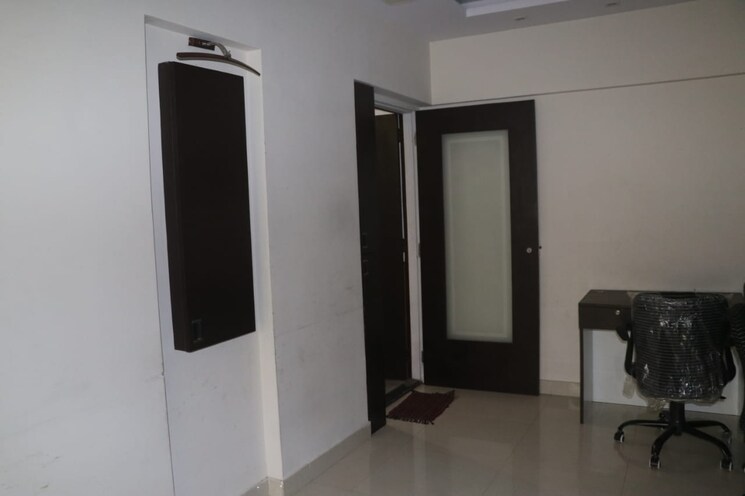 Room, dosti-vihar 3 Bedroom 1800 Sq.Ft. Apartment In Samata Nagar Thane 8078025