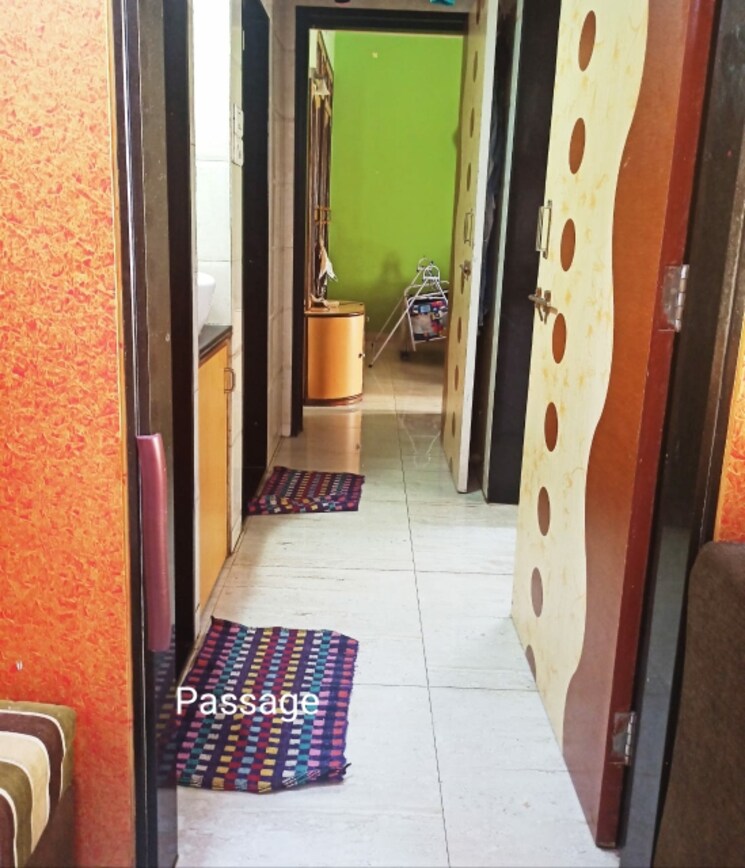 Bedroom, shree-laxmi-park-1 2 Bedroom 900 Sq.Ft. Apartment In Vartak Nagar Thane 8078031