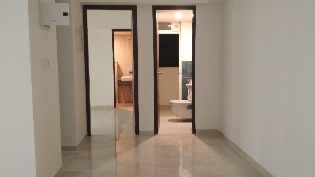 2 BHK + Pooja Room Apartment For Sale in Asavari Apartment