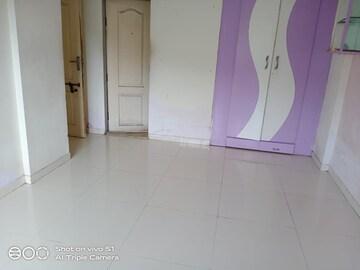 Bathroom in 2 BHK Apartment at Asavari Apartment, Vasant Vihar – for Sale