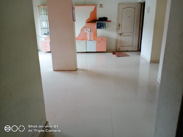 Bathroom in 2 BHK Apartment at Asavari Apartment, Vasant Vihar – for Sale