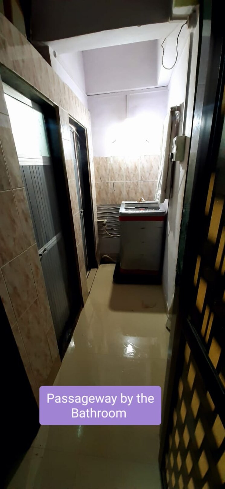 Balcony, asavari-apartment 2 Bedroom 850 Sq.Ft. Apartment In Vasant Vihar Thane 8078048