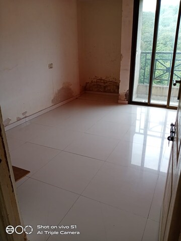 Bathroom in 2 BHK Apartment at Asavari Apartment, Vasant Vihar – for Sale