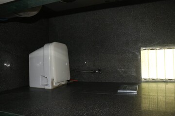 Furnished Amenities in 2 BHK Apartment at Asavari Apartment, Vasant Vihar – for Sale