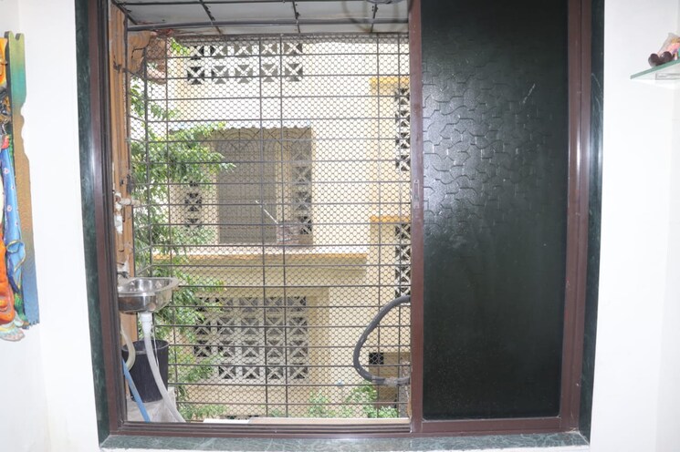 Exterior View, asavari-apartment 2 Bedroom 850 Sq.Ft. Apartment In Vasant Vihar Thane 8078048