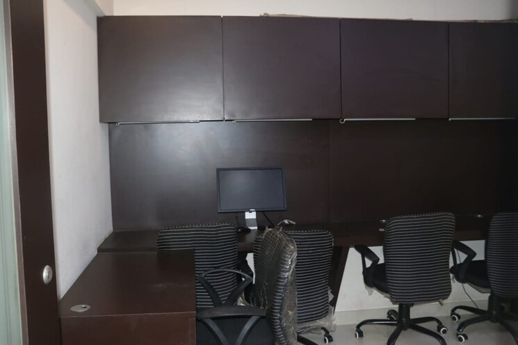 Master Bedroom, asavari-apartment 2 Bedroom 850 Sq.Ft. Apartment In Vasant Vihar Thane 8078048