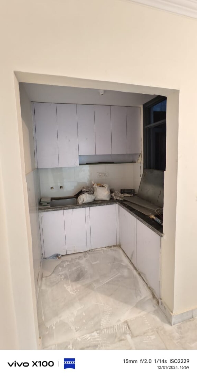 Kitchen, shaheen bagh 2 Bedroom 765 Sq.Ft. Apartment In Shaheen Bagh Delhi 8078076