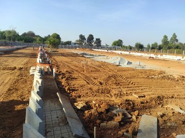  Plot For Sale in Bannerghatta Jigani Road