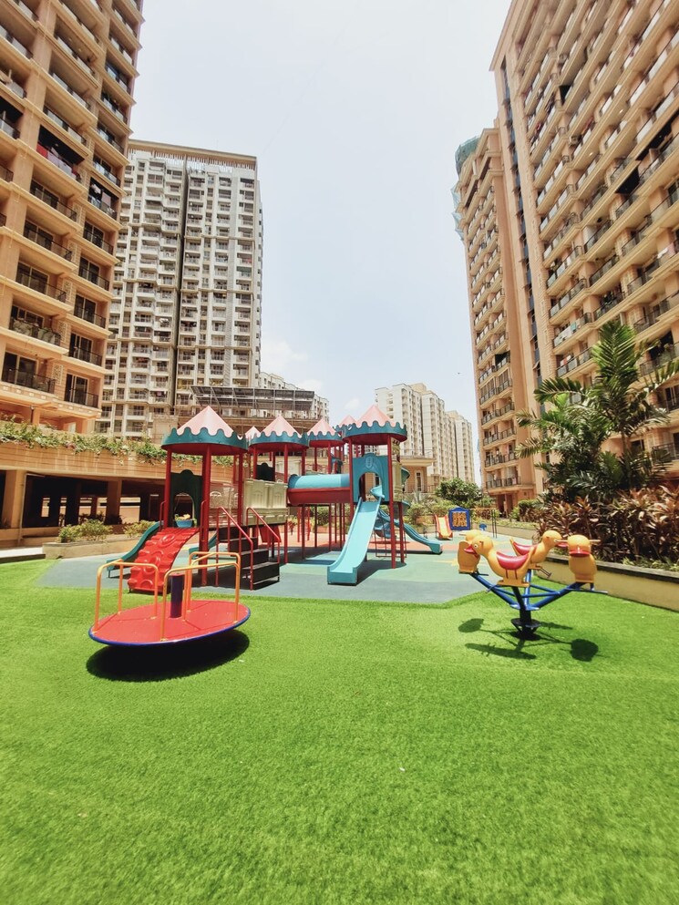 Exterior View, jk-iris 2 Bedroom 658 Sq.Ft. Apartment In Mira Road Thane 8078107