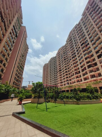 2 BHK Apartment – Exterior View View at JK Iris, Mira Road - for Sale