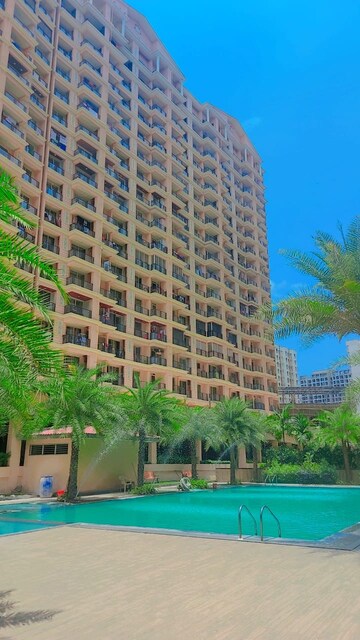 2 BHK Apartment – Exterior View View at JK Iris, Mira Road - for Sale
