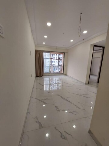 Building Lobby in 2 BHK Apartment at JK Iris, Mira Road – for Sale
