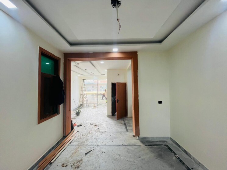 Living Room, sector 42 3 Bedroom 2470 Sq.Ft. Builder Floor In Sector 42 Faridabad 8078088