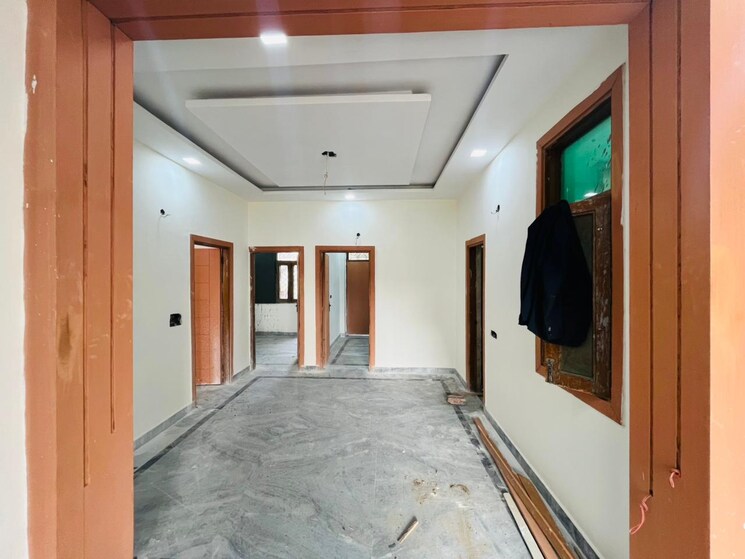 undefined, sector 42 3 Bedroom 2470 Sq.Ft. Builder Floor In Sector 42 Faridabad 8078088