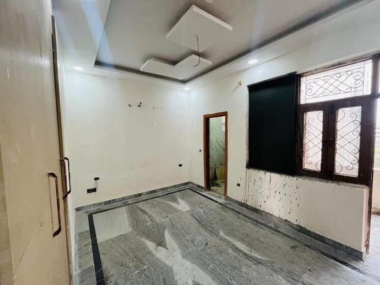 Master Bedroom, sector 42 3 Bedroom 2470 Sq.Ft. Builder Floor In Sector 42 Faridabad 8078088