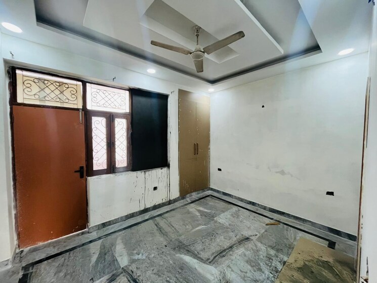 Master Bedroom, sector 42 3 Bedroom 2470 Sq.Ft. Builder Floor In Sector 42 Faridabad 8078088