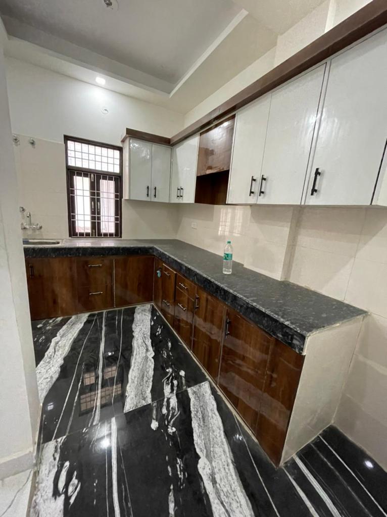 4 BHK + Pooja Room Apartment For Sale in Saviour Greenisle