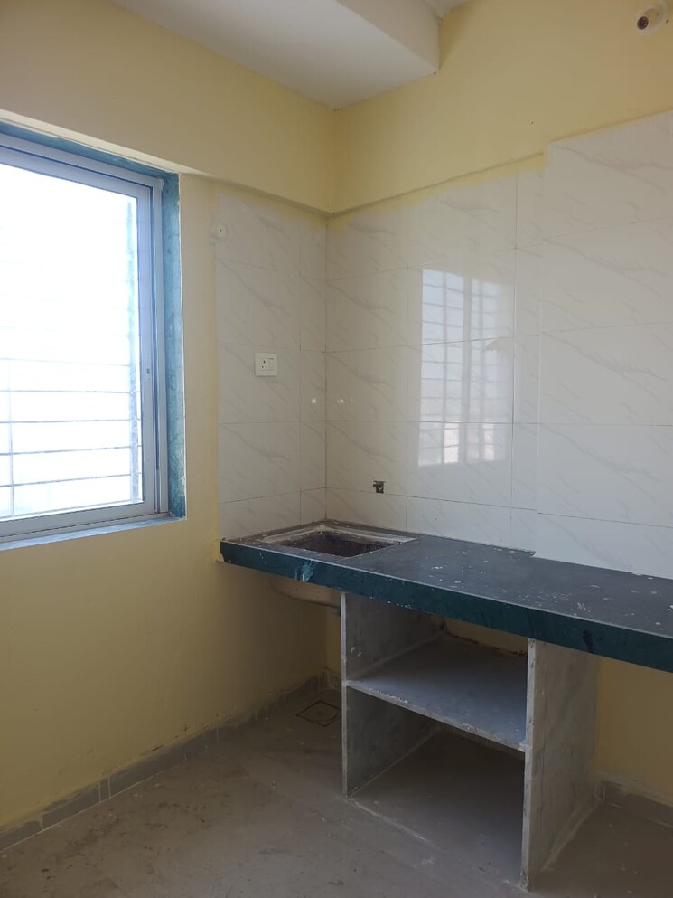 Kitchen, db-orchid-acre 1 Bedroom 570 Sq.Ft. Apartment In Mira Road Thane 8078101