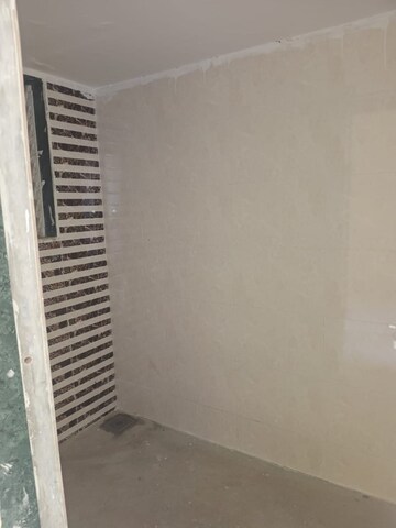 Bathroom in 1 BHK Apartment at DB Orchid Acre, Mira Road – for Sale