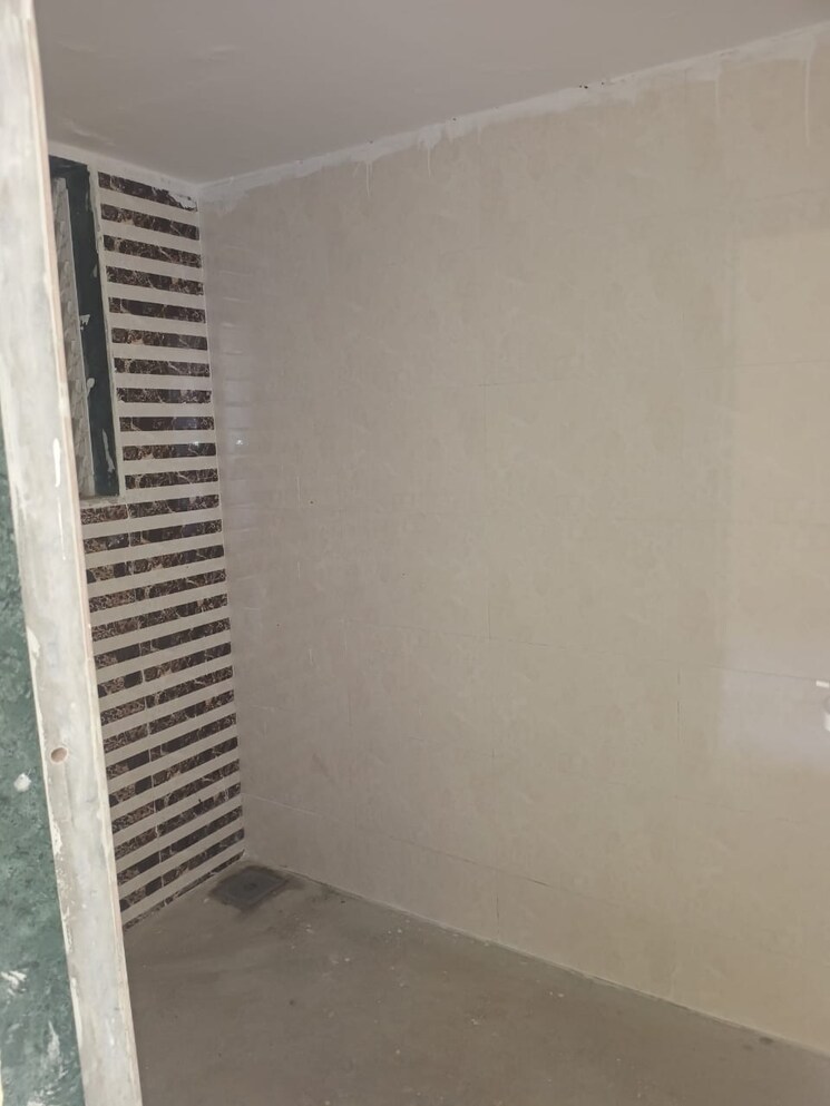 Bathroom, db-orchid-acre 1 Bedroom 570 Sq.Ft. Apartment In Mira Road Thane 8078101