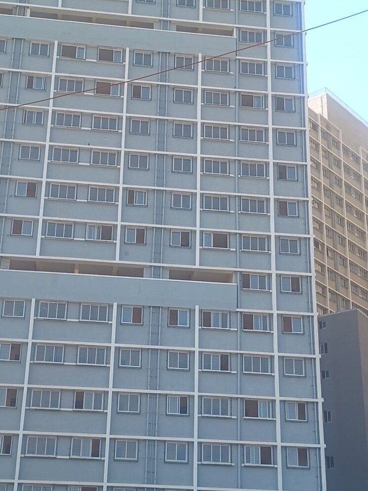 Exterior View, db-orchid-acre 1 Bedroom 570 Sq.Ft. Apartment In Mira Road Thane 8078101