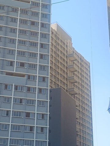 1 BHK Apartment – Exterior View View at DB Orchid Acre, Mira Road - for Sale