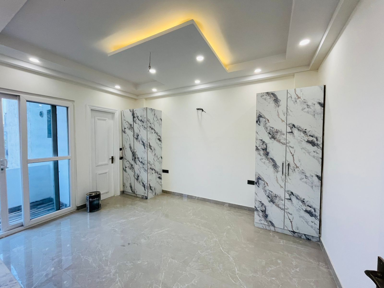 4 BHK + Extra Room Builder Floor For Sale in 4bhk Builder Floor 