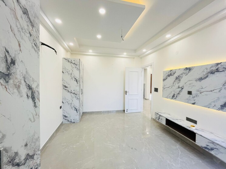 Living Room, sector 43 4 Bedroom 2250 Sq.Ft. Builder Floor In Sector 43 Faridabad 8078109