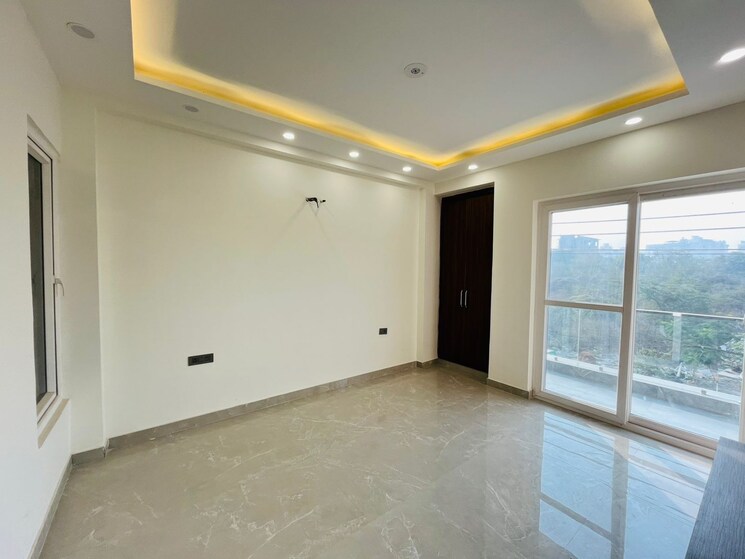Master Bedroom, sector 43 4 Bedroom 2250 Sq.Ft. Builder Floor In Sector 43 Faridabad 8078109
